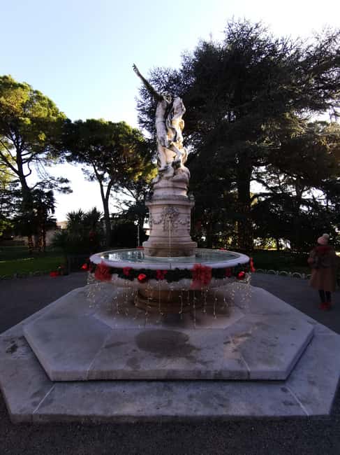 Opatija Be Charmed Half Day Tour with a Local - Key points at a glance
