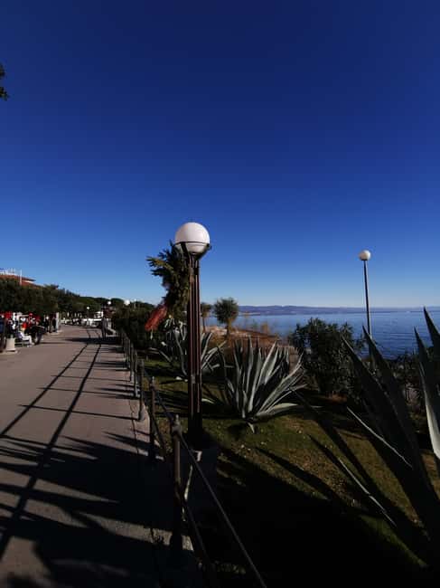 Opatija Be Charmed Half Day Tour with a Local - Chocolate and coffee: pleasant extras, not included