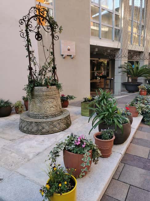 Opatija Be Charmed Half Day Tour with a Local - What the guide adds