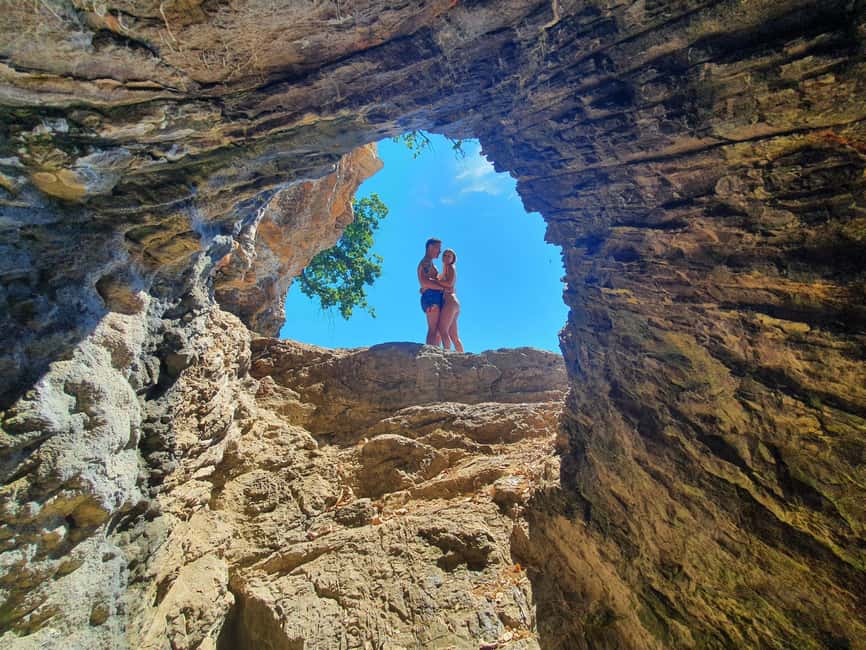 Opatija: Cliffs and caves kayak adventure - Who will enjoy this Opatija adventure