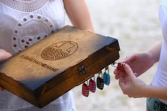 Outdoor Escape Game Dubrovnik - The Spy And The Traitor (History theme) - History, clues, and Game of Thrones locations