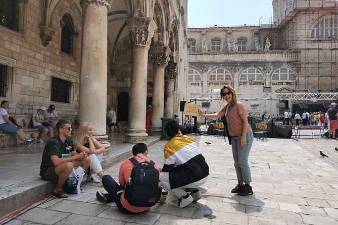 Outdoor Escape Game Dubrovnik - The Spy And The Traitor (History theme) - Is $48.06 per person fair value?