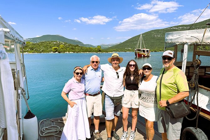 Oyster farm experience / Private day trip from Dubrovnik - Mali Ston Bay and the oyster experience