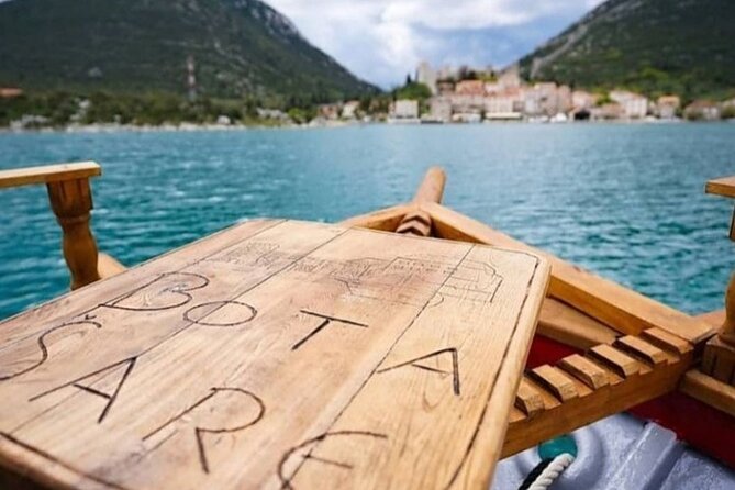 Oyster farm experience / Private day trip from Dubrovnik - Timing, weather, and small practical details