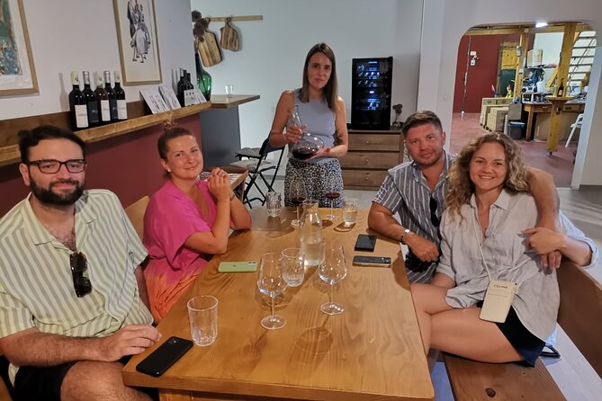 Oysters and mussels tasting with wine in Ston and Pelješac - Small groups, transport, and timing