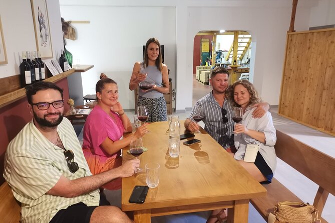 Oysters and mussels tasting with wine in Ston and Pelješac - Is $154.88 a fair price?