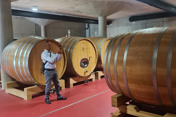 Oysters & Wine Tour From Dubrovnik (Small Group) - Who should book this experience