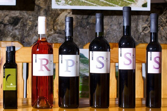 Oysters & Wine Tour From Dubrovnik (Small Group) - Small details that make the day better