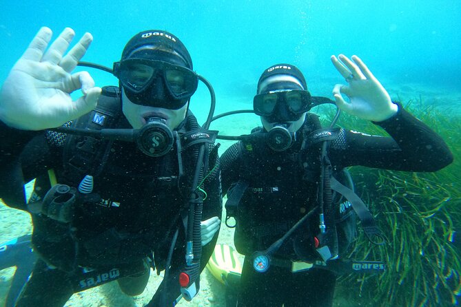 PADI Discover Scuba Diving in Dubrovnik - Key points to know before booking