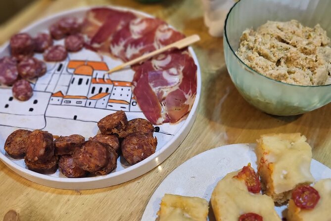 Paint,Sip&Savor Local Flavor:Discover Dubrovnik Like Never Before - Who should book this workshop
