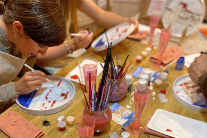 Paint,Sip&Savor Local Flavor:Discover Dubrovnik Like Never Before - Practical details that affect your choice