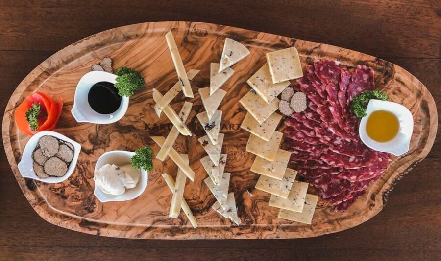 Paladini: Truffle Hunting Tour with 3-Course Tasting Menu - Who will enjoy this experience most