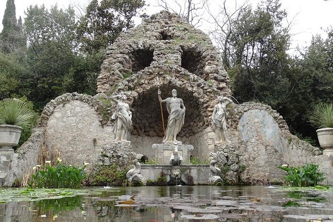 Panorama Dubrovnik & Arboretum Trsteno PRIVATE TOUR - Why this short private tour works well in Dubrovnik
