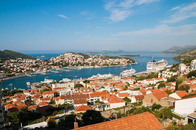 Panorama Dubrovnik & Arboretum Trsteno PRIVATE TOUR - What $108.43 per person really buys you