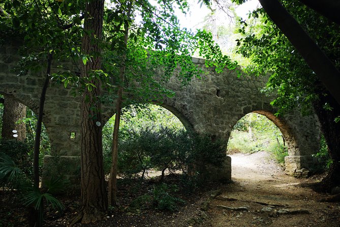 Panorama Dubrovnik & Arboretum Trsteno PRIVATE TOUR - Timing, pickup, and the best fit for this experience
