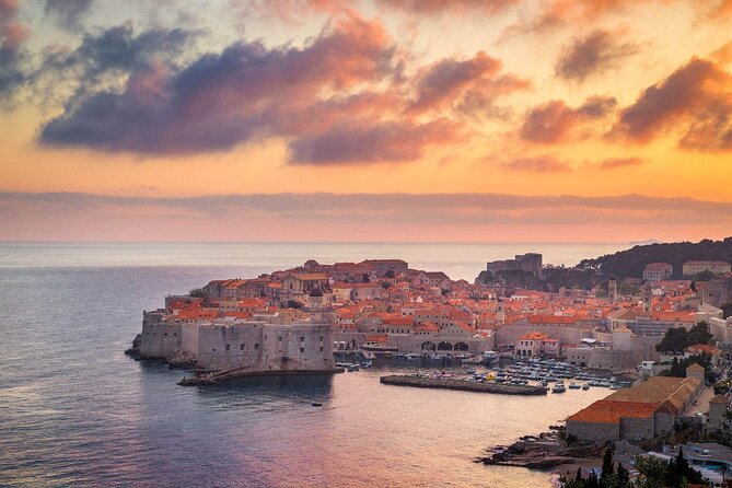 Panorama of the old town ( sunset, game of thrones locations) - Key points to know before booking