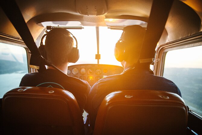 Panoramic Flight over the city of Rijeka - Is $333.60 good value for up to three people?