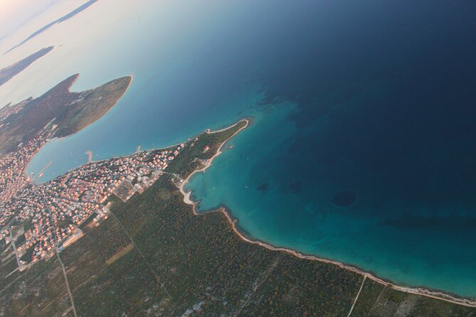 Panoramic Flight over the city of Rijeka - Who will enjoy this most?