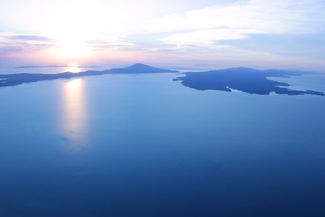 Panoramic Flight over the city of Rijeka - Weather and cancellation rules