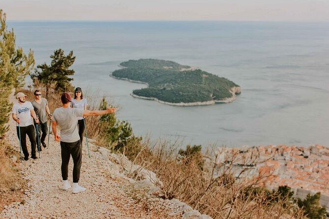 Panoramic Sunset Hike - Why this sunset hike feels different from a standard Dubrovnik viewpoint