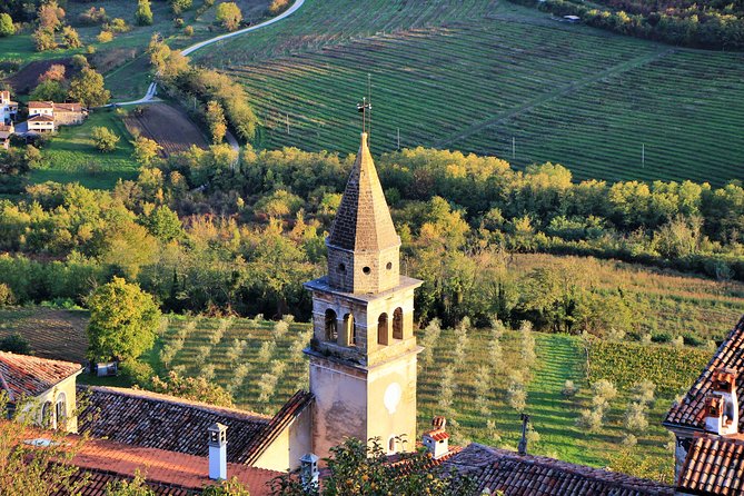 Parenzana Trail Full Day Cycling Tour from Pula, Rovinj, Poreč or Buje - Why the Parenzana route is worth your day