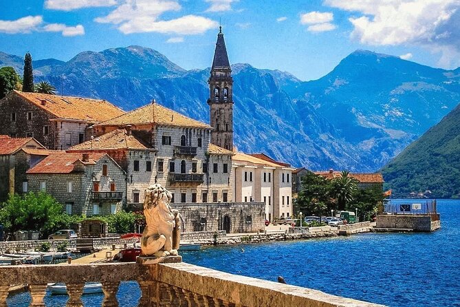 Pearls of the Balkans from / to Dubrovnik; Semi - Private Tour - Key points to know before booking