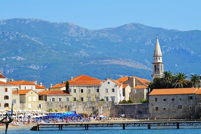 Pearls of the Balkans from / to Dubrovnik; Semi - Private Tour - Day 5: Farm food, Shkoder, and handmade masks