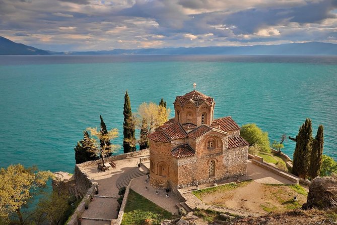 Pearls of the Balkans from / to Dubrovnik; Semi - Private Tour - Day 6: Lake Skadar and a quiet hour in Virpazar