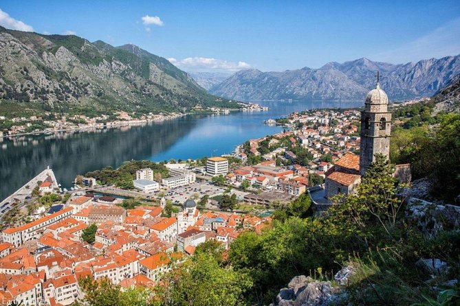 Pearls of the Balkans from / to Dubrovnik; Semi - Private Tour - Day 7: Blagaj and Mostar’s Ottoman center