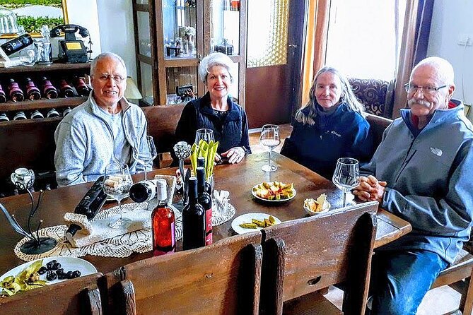 Peljesac and Ston Private Wine Tour with Tastings from Dubrovnik - What makes this private wine tour worth your time