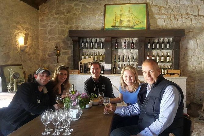 Peljesac and Ston Private Wine Tour with Tastings from Dubrovnik - Guides who shape the day