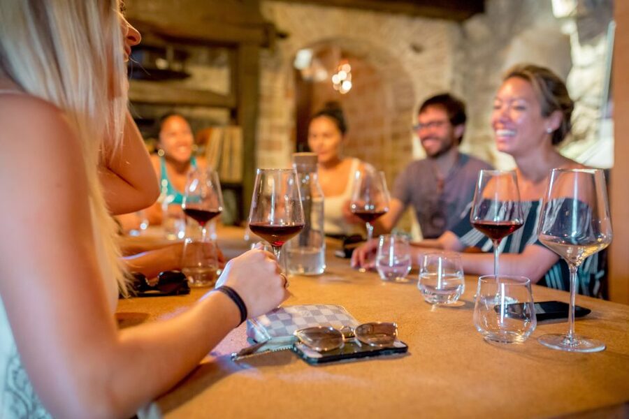 Pelješac Full-Day Wine and Food Tour from Dubrovnik - Key points to know before booking