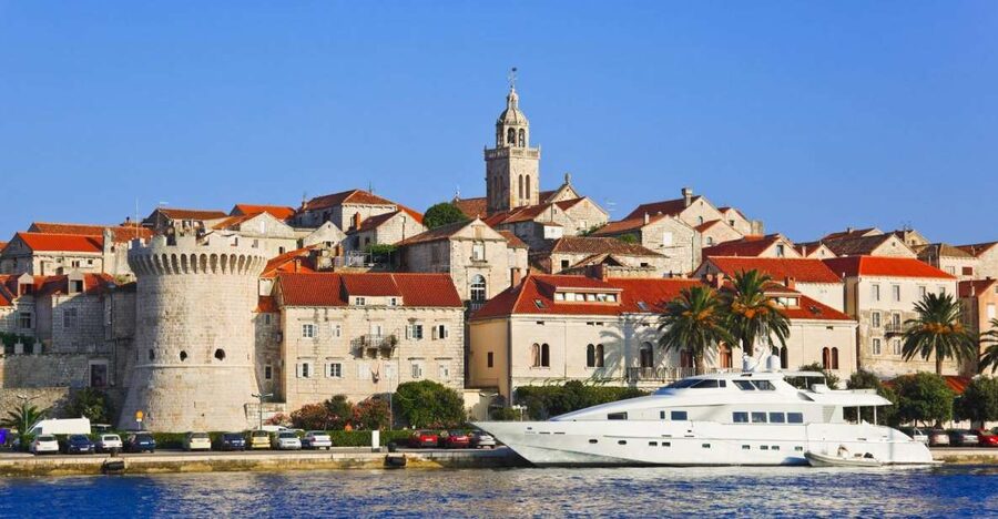 Peljesac Peninsula & Korcula Island Day-Trip from Dubrovnik - Key points to know