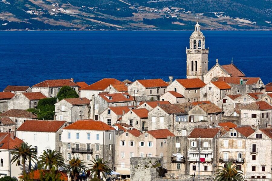 Peljesac Peninsula & Korcula Island Day-Trip from Dubrovnik - Who should book this Pelješac and Korčula tour?