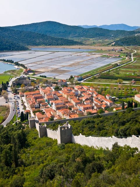 Peljesac Peninsula & Korcula Island Day-Trip from Dubrovnik - Why this day trip works from Dubrovnik