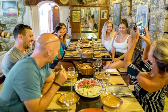 Peljesac&Ston Small-Group Food & Wine Experience from Dubrovnik - Pelješac wine country, from Putniković to Potomje