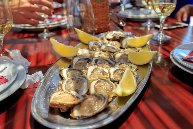 Peljesac&Ston Small-Group Food & Wine Experience from Dubrovnik - What the eight-hour schedule feels like