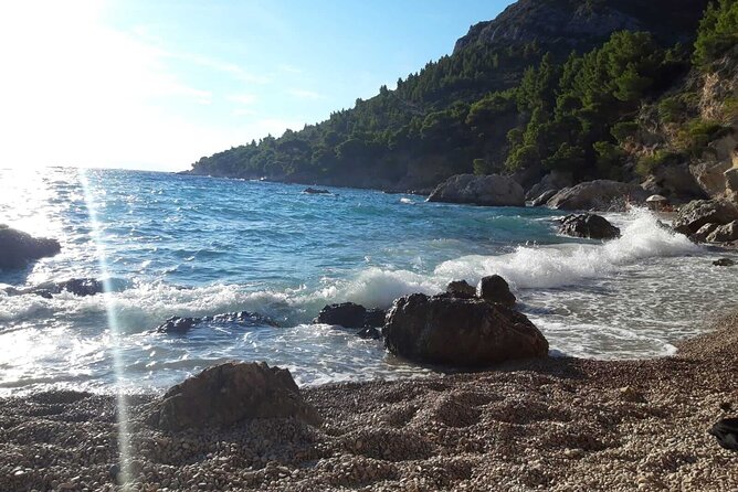Pelješac Wine, Beach and Lunch - Relaxing Tour from Dubrovnik - Why Pelješac makes a fine day from Dubrovnik