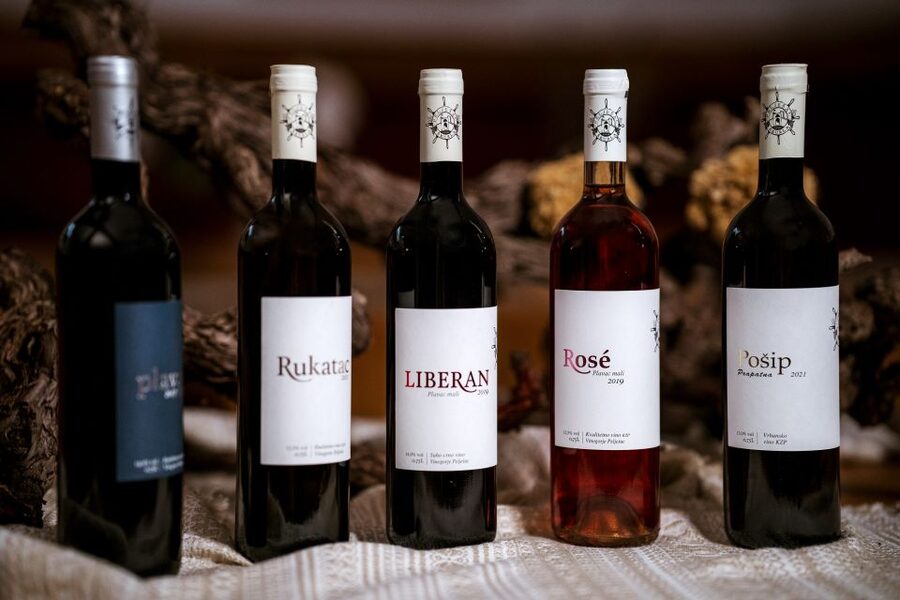 Pelješac wine tasting and local winery visit - Small details that can improve your visit