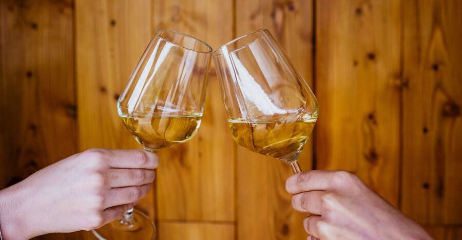 Pelješac wine tasting and local winery visit - Why this small winery tells the Pelješac story well