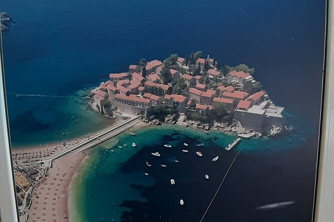Perast, Bay of Kotor, Kotor, Sea pearls of the Montenegro coast - What the guide adds to a long driving day