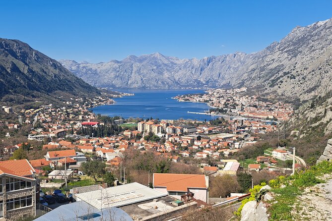Perast, Bay of Kotor, Kotor, Sea pearls of the Montenegro coast - Price, inclusions, and the real cost of the day