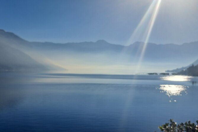 Perast, Bay of Kotor, Kotor, Sea pearls of the Montenegro coast - Timing, pickup, and possible weak points