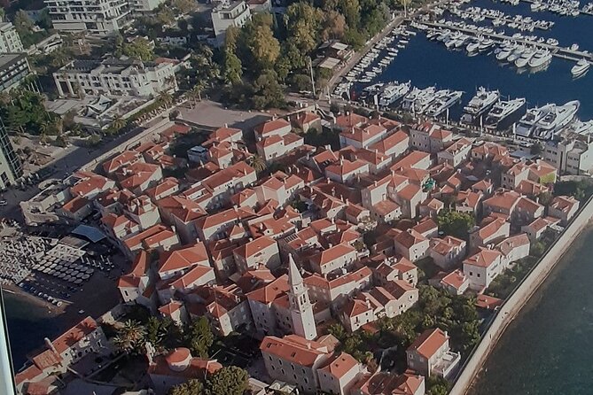 Perast, Bay of Kotor, Kotor, Sea pearls of the Montenegro coast - Two hours inside Kotor Old Town