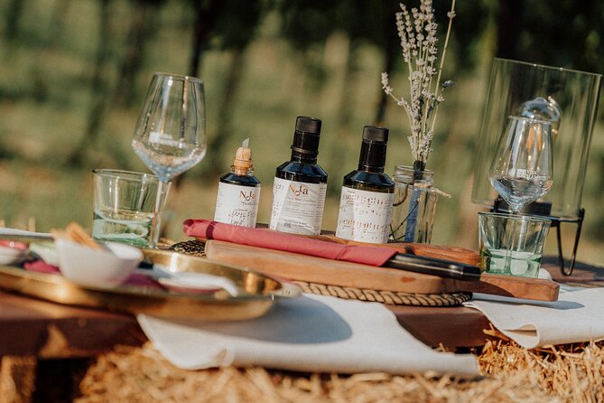 PERVINO - Wine tasting - Is $42.05 a fair price?
