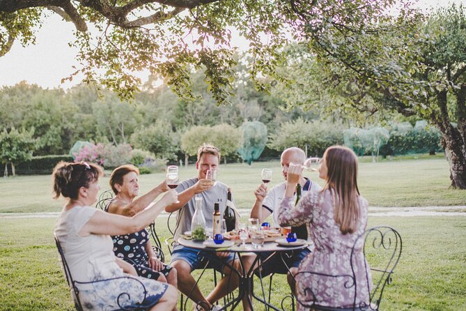 PERVINO - Wine tasting - Who will enjoy Pervino most