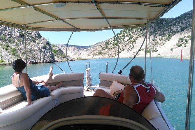Photo safari trough the Winnetou canyon - Finding the Winnetou filming locations