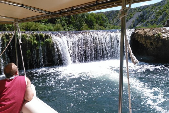 Photo safari trough the Winnetou canyon - What the $77.08 price gets you