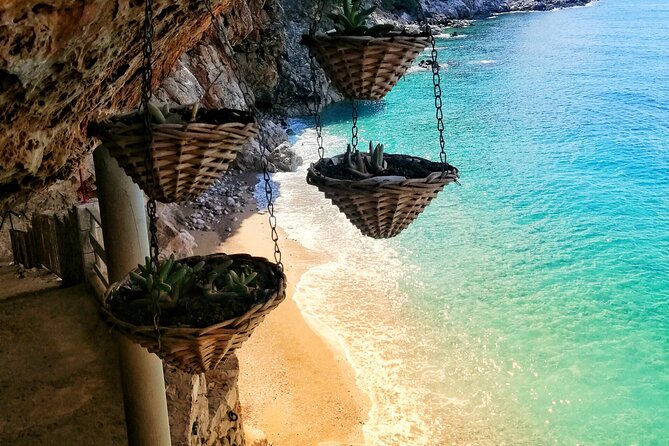 Picnic on Croatian Secret Beach - Comfort, fitness, and what to bring