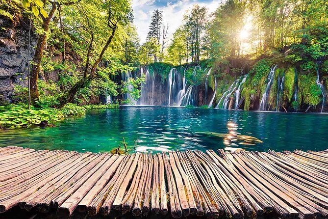 Plitvice and Rastoke day trip from Zagreb w/ticket (guar. dep.) - Food, timing, and what to carry